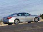 Lexus LS460L AWD 2009 года